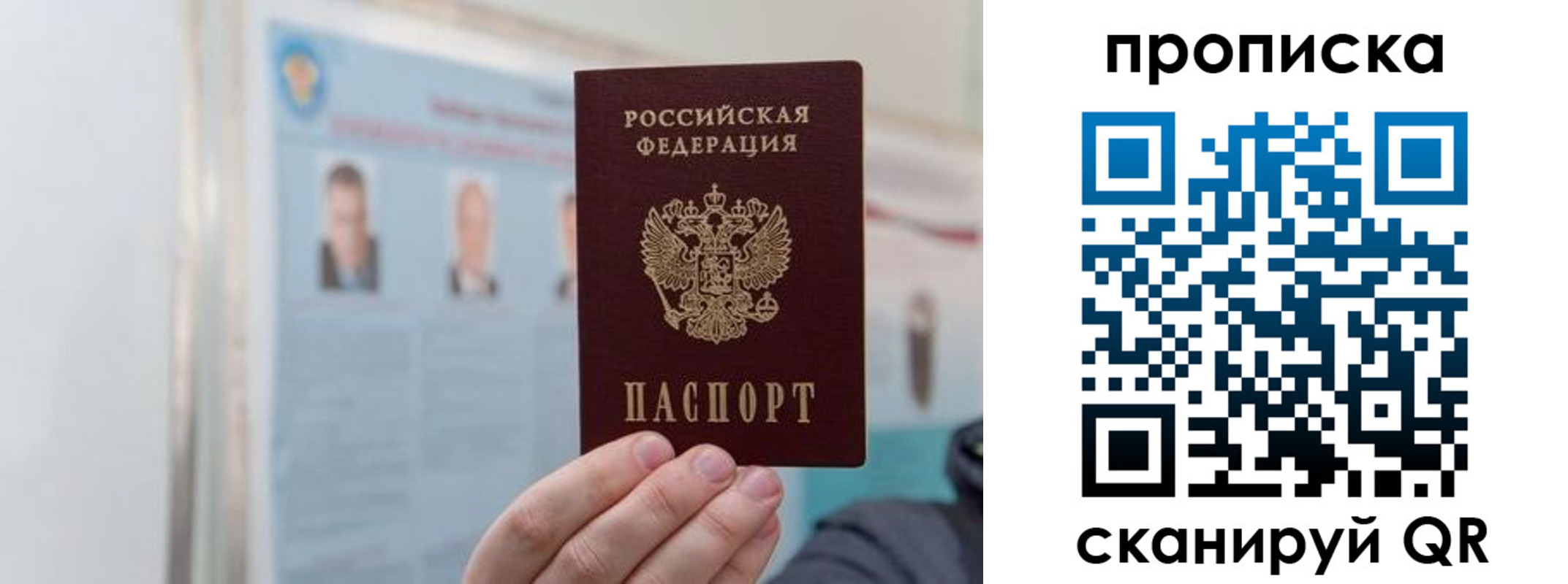 прописка 2025 в Рыбном